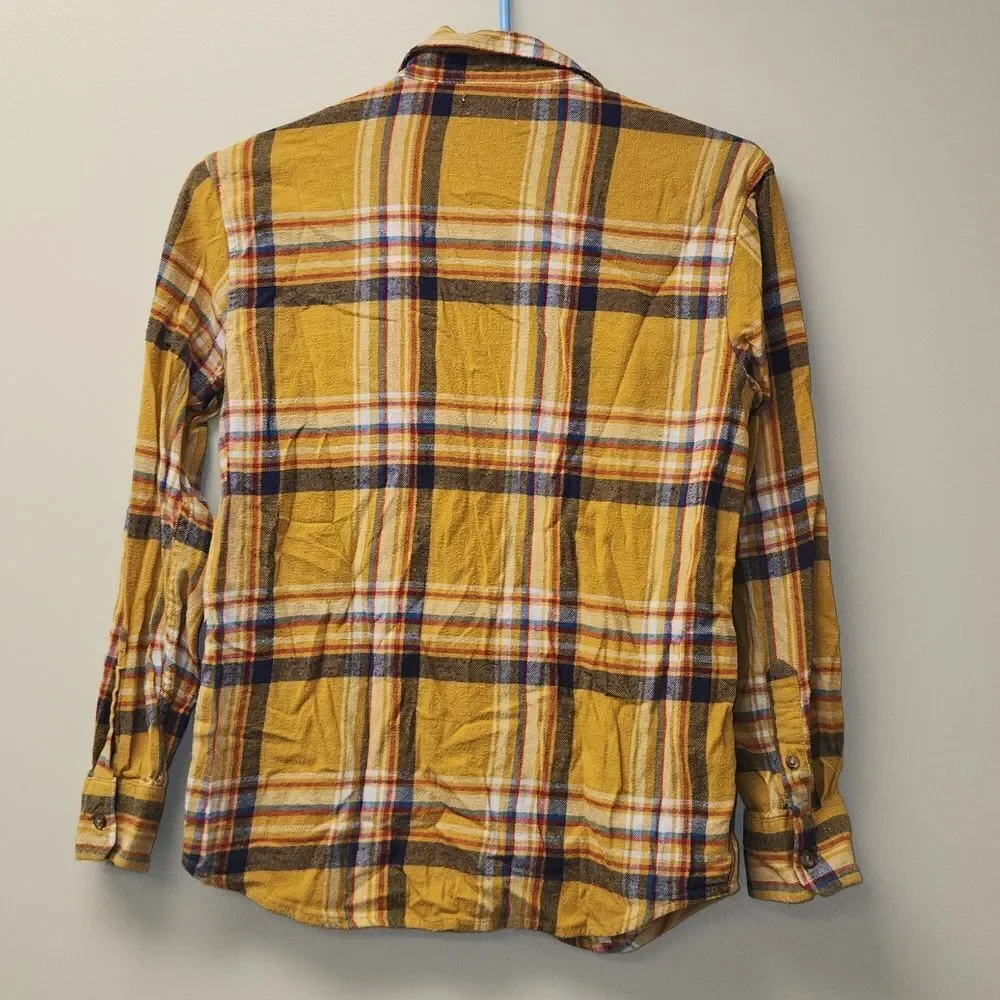 Old Navy Flannel Shirt L (10/12)